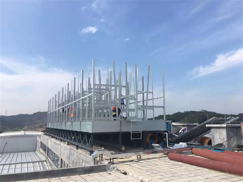 不锈钢冷却塔有什么优点？(不锈钢冷却塔有什么优点)