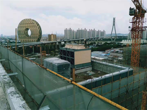 常州冷却塔厂家浅析横流式冷却塔的适用场所(宿州专业冷却塔生产厂家)