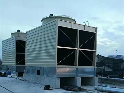 广东省冷却塔厂家冷却塔填料清洗方式 (冷却塔清洗方式厂家)