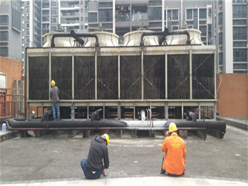 深圳冷却塔在操作时对设备设施进行全面检查(杭州冷却塔安装调试)